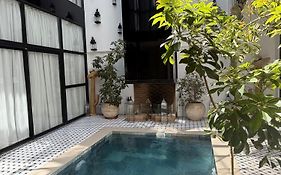 Maison H Kasbah